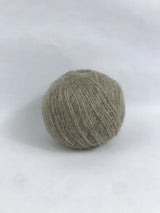 İnce Moher Yün İp 524-58 Gram Mi266-267