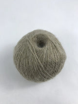 İnce Moher Yün İp 524-58 Gram Mi266-267