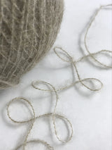 İnce Moher Yün İp 524-58 Gram Mi266-267