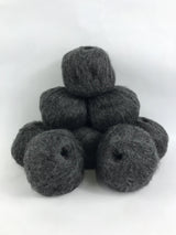 İnce Moher Yün İp 386 Gram Mi268