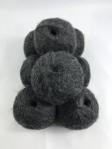 İnce Moher Yün İp 386 Gram Mi268