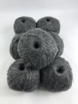 İnce Moher Yün İp 552 Gram Mi269