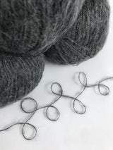 İnce Moher Yün İp 552 Gram Mi269