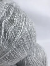 İnce Moher Yün İp 380 Gram Mi271