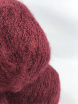 İnce Moher Yün İp 282 Gram Mi272