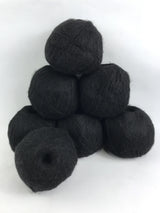 İnce Moher Yün İp 582 Gram Mi273