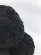 İnce Moher Yün İp 582 Gram Mi273