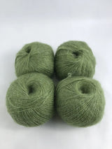 İnce Moher Yün İp 304 Gram Mi274