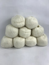 İnce Moher Yün İp 512 Gram Mi275