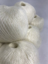 İnce Moher Yün İp 512 Gram Mi275