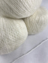 İnce Moher Yün İp 512 Gram Mi275