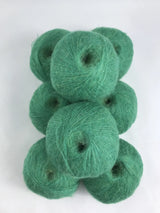 İnce Moher Yün İp 404 Gram Mi278