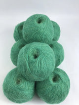 İnce Moher Yün İp 404 Gram Mi278