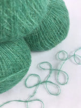 İnce Moher Yün İp 404 Gram Mi278