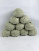 İnce Moher Yün İp 472 Gram Mi279