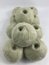 İnce Moher Yün İp 472 Gram Mi279