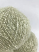 İnce Moher Yün İp 472 Gram Mi279