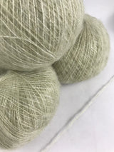 İnce Moher Yün İp 472 Gram Mi279