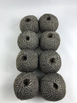 İnce Moher Yün İp 496 Gram Mi280