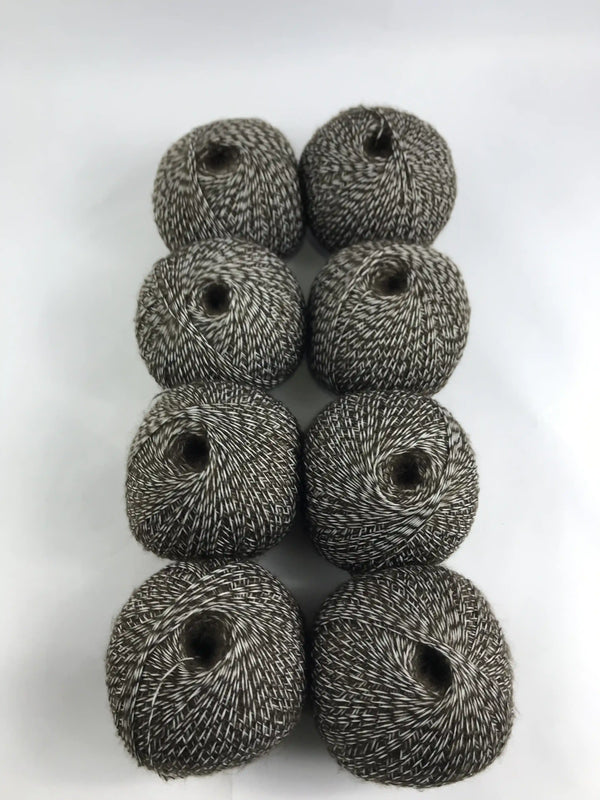 İnce Moher Yün İp 496 Gram Mi280