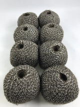 İnce Moher Yün İp 496 Gram Mi280