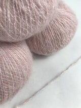 İnce Moher Yün İp 172 Gram Mi281