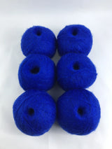 İnce Moher Yün İp 504 Gram Mi282