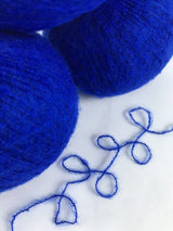 İnce Moher Yün İp 504 Gram Mi282