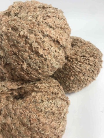 Organik Yün 486 Gram org16