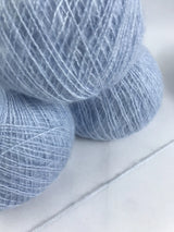 İnce Moher Yün İp 560-270 Gram Mi283-284