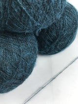 İnce Moher Yün İp 568 Gram Mi285