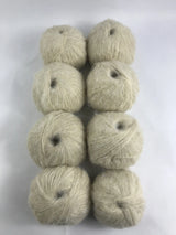 İnce Moher Yün İp 504 Gram Mi286