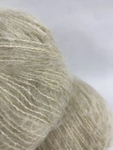 İnce Moher Yün İp 504 Gram Mi286