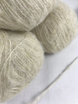 İnce Moher Yün İp 504 Gram Mi286