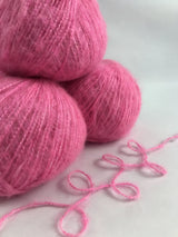 İnce Moher Yün İp 426 Gram Mi287