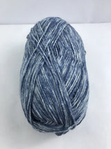 İhraç Fazlası Jumbo Akrilik Örgü İpi 316 Gram ihakrilik971