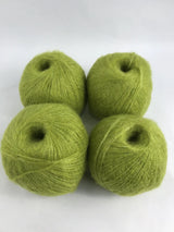 İnce Moher Yün İp 342 Gram Mi288