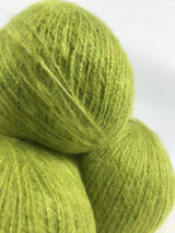 İnce Moher Yün İp 342 Gram Mi288