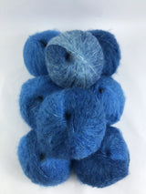 İnce Moher Yün İp 568 Gram Mi289