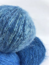 İnce Moher Yün İp 568 Gram Mi289