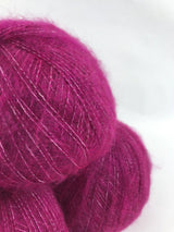 İnce Moher Yün İp 382 Gram Mi290