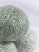 İnce Moher Yün İp 352 Gram Mi291