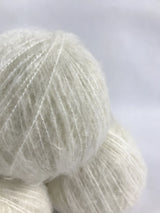 İnce Moher Yün İp 396-84 Gram Mi293-294