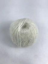 İnce Moher Yün İp 396-84 Gram Mi293-294