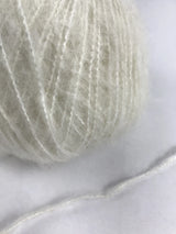 İnce Moher Yün İp 396-84 Gram Mi293-294