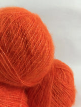 İnce Moher Yün İp 540 Gram Mi295