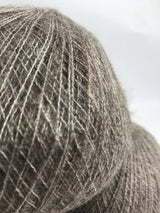 İnce Moher Yün İp 292 Gram Mi296