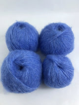 İnce Moher Yün İp 336 Gram Mi297