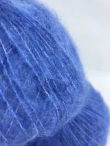 İnce Moher Yün İp 336 Gram Mi297