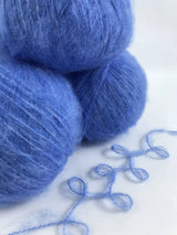 İnce Moher Yün İp 336 Gram Mi297